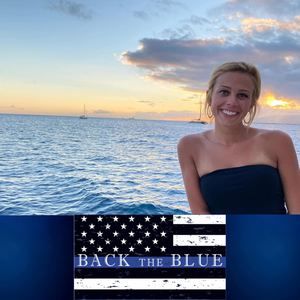 Meet your Posher, Katelin